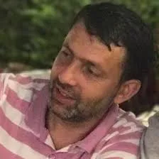 MURAT ÇAĞDAŞ