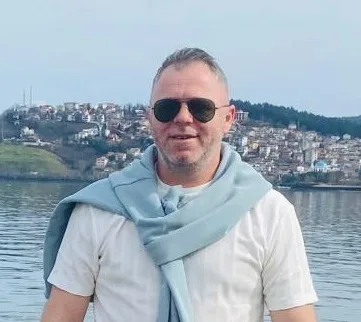 ARİF YÜKSEL