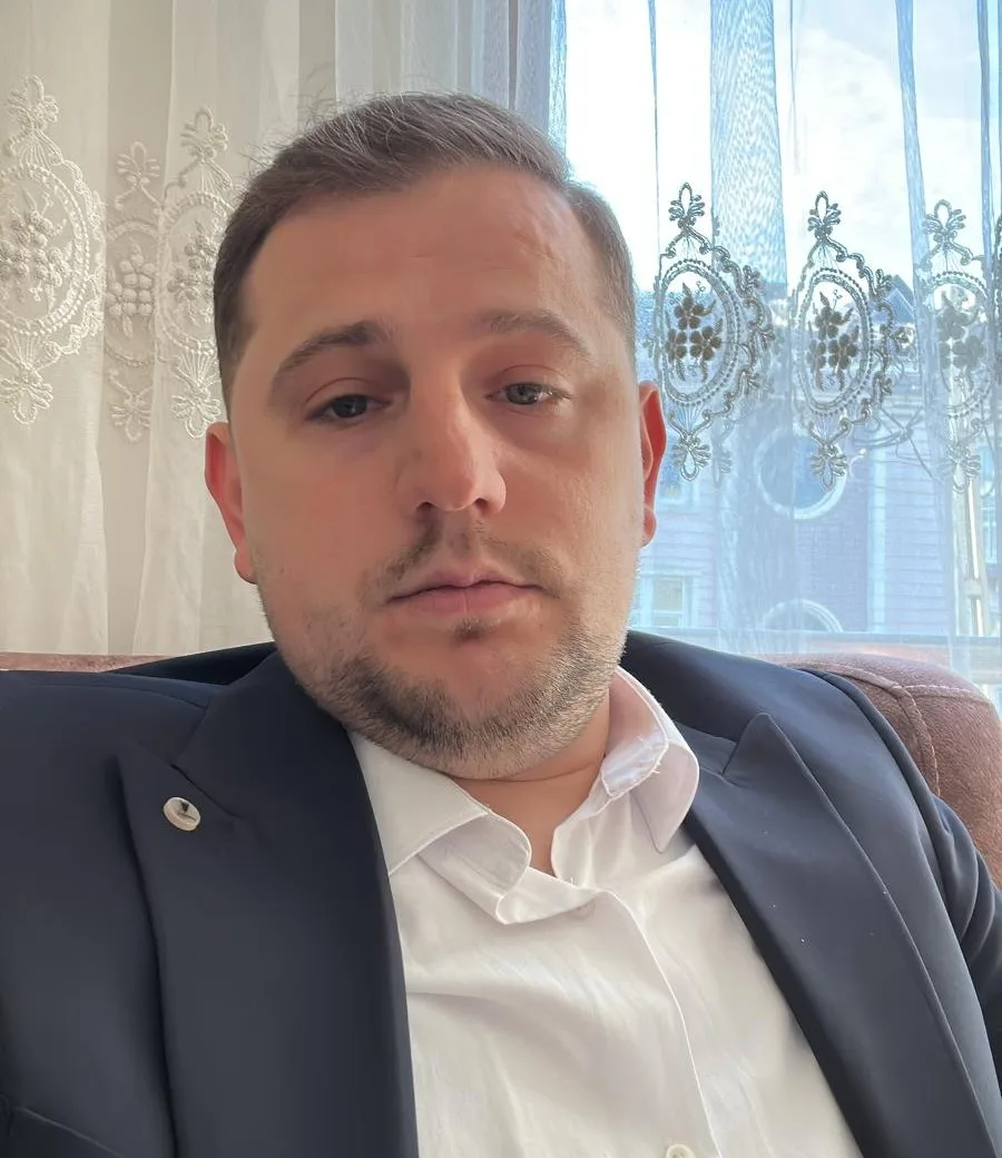 SELİM AKÇAY