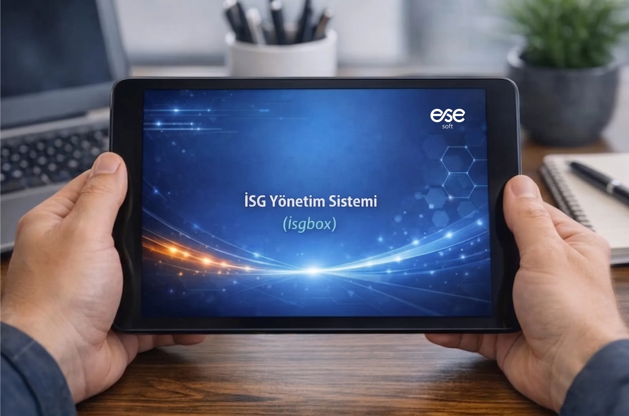 İSG Yönetim Sistemi (İsgbox) görseli
