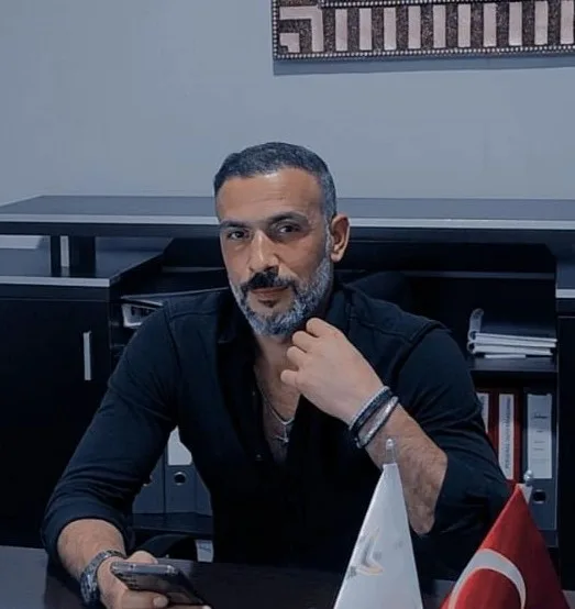 Enes YILDIZ