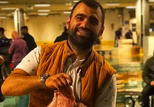 AKIN AKDAĞ