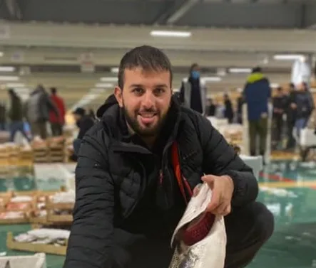 YUSUF ARSLAN